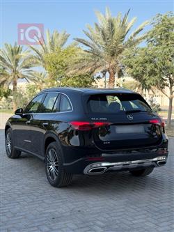 مرسيدس بنز GLC